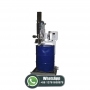 Liquid Paint Lye Chemical Weighing Filling Packaging Machines