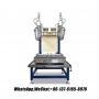 Semi-automatic Double-head High-precision Weighing And Filling Machine For Oil Bottle