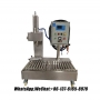 Semi-automatic Liquid Filling Machine for High Precision