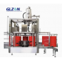 Fully Automated Industrial Iron Drum Slurry Filling Machine for 200L