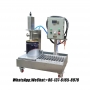 Fully Automatic Servo Piston Filling Machine for 10-30L Paint Pails/Buckets