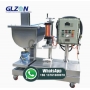 Semi-Automatic Jam/Salad Dressing/Peanut Butter/Paint Cans Filling Machine for 5-30L