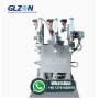 Fully Automatic Liquid Weighing Filling Machine for 220L