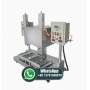Automatic Top Selling Tomato Paste Sauce BBQ Sauce Filling Bottling Machine