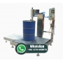 200kg Chemical Raw Materials Fully Automatic Filling Machine