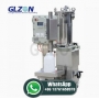 416 Stainless Steel Lubricant Coating Filling Machine for 1-10L