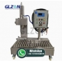 Semi-Automatic Resin Lubricant Pails Chemical Filling Machine for 20L/30L/40L