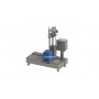 30L Pharmaceutical Liquid Filling Machine - Automated Conveyor Filling System - The Smarter Automated Solution