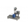 200L Explosion-Proof Filling Machine for Methanol & Ethanol
