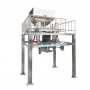 Granule & Mixed Materials Packaging Machine - Chemical Industry Packaging Machine