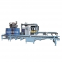 Swing-Arm Filling Machine - Ink Filler - 200kg Capacity
