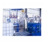 200kg High-Temperature Formaldehyde Filling Machine (Corrosion-Resistant)