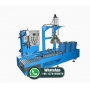 Motor Corrosive Liquid Bleach Filling Machine Deodorant Filling Machine