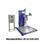 IBC Tote Filling Machine - Heavy-Duty Filler for 1000L IBC Containers - Industrial Bulk Liquid