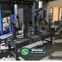 Semi-Automatic Explosion-Proof Filling Machine for Filling 1-18L Emulsion/Epoxy Resin