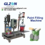 Industrial Paint Filling Machines for Wall Paint - Latex - Coatings