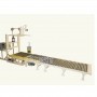 Automatic Quantitative filling machine Operation steps