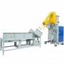 25kg valve bag Grout packaging machine _-Shanghai manufacturer