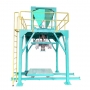 Granular Weighing packaging machine _-Factory direct sales 