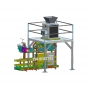 Automatic Positioning packaging machine _Equipment production factory 